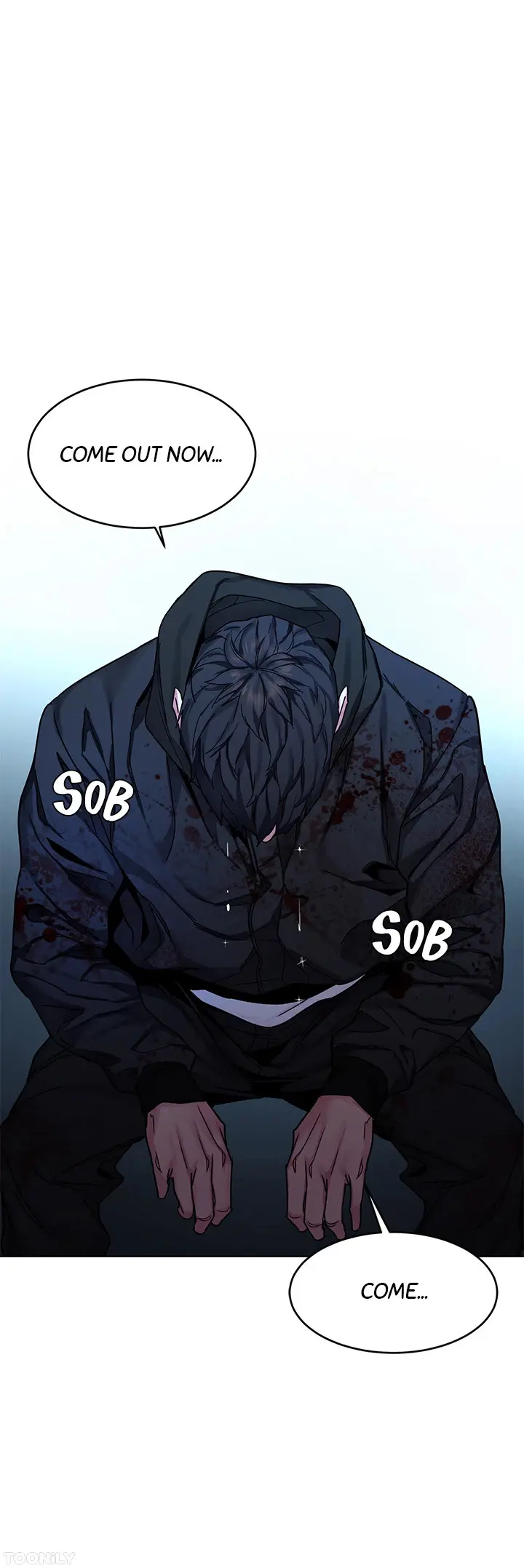 ONE KILL Episode 73 - Page 7