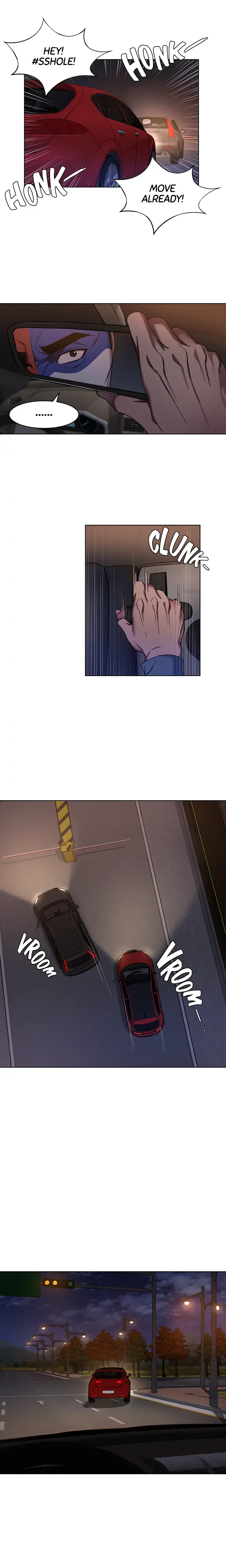 ONE KILL Episode 8 - Page 2