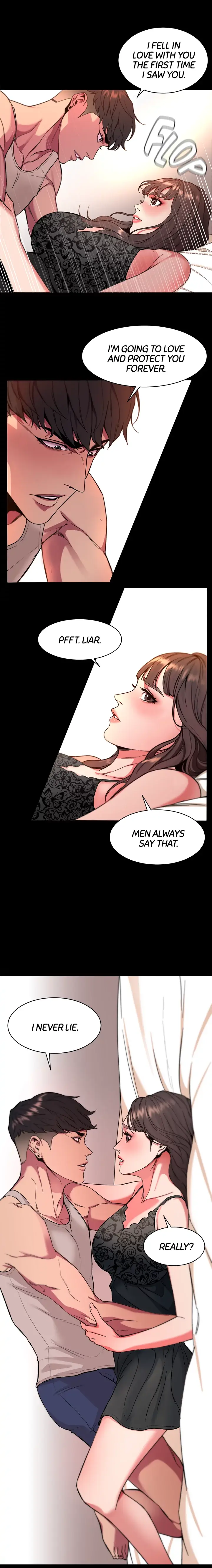 ONE KILL Episode 9 - Page 6
