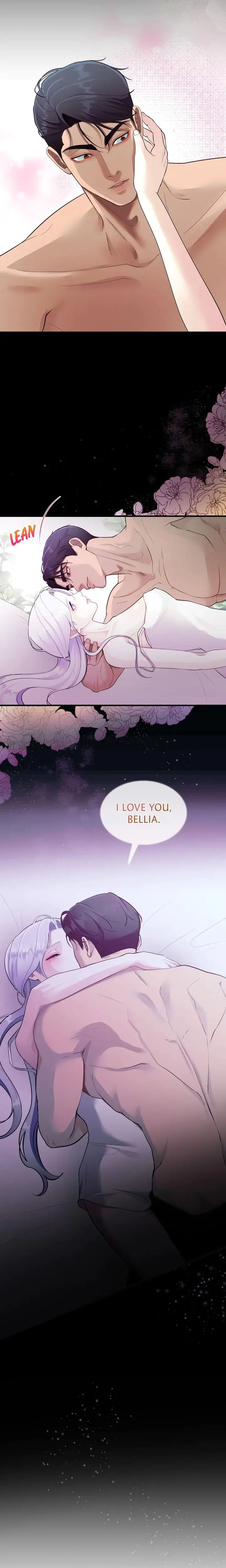 One Last Night With My Soon-to-Be Ex-Husband Episode 1 - Page 12