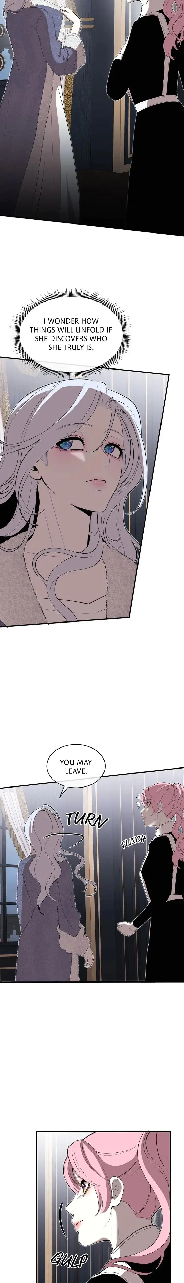 One Last Night With My Soon-to-Be Ex-Husband Episode 25 - Page 15
