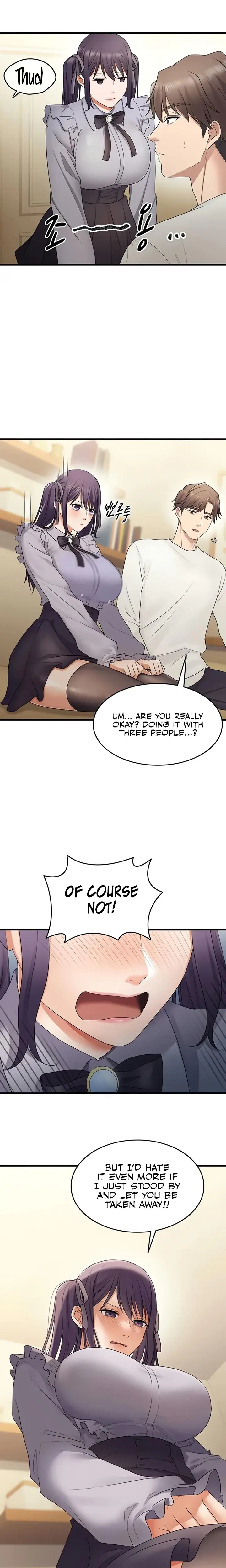 One More Chance Episode 21 - Page 12