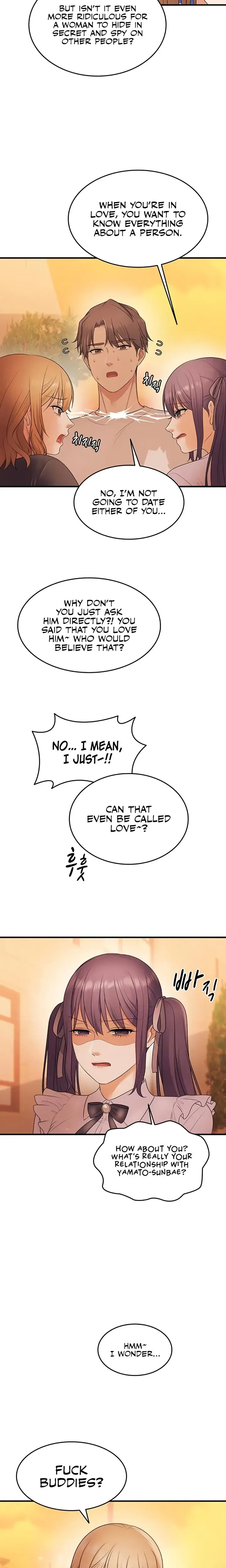One More Chance Episode 21 - Page 4