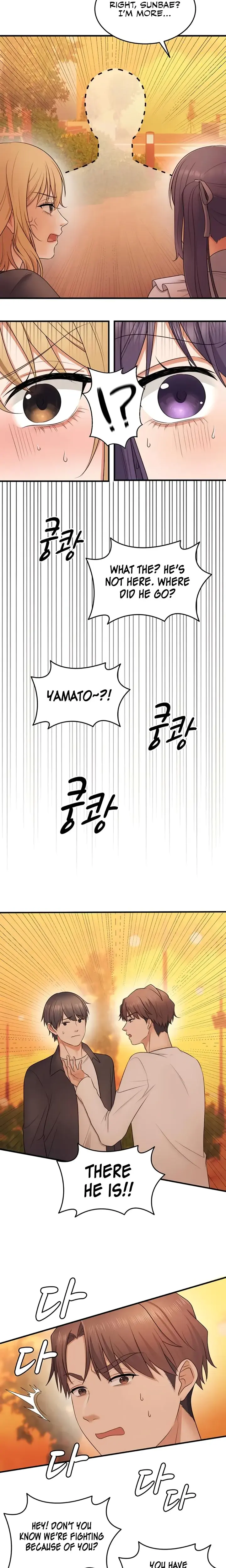 One More Chance Episode 21 - Page 6