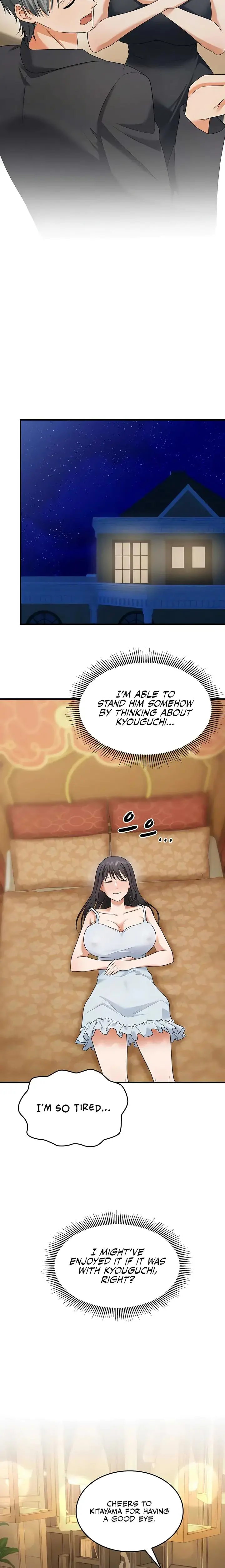 One More Chance Episode 25 - Page 13