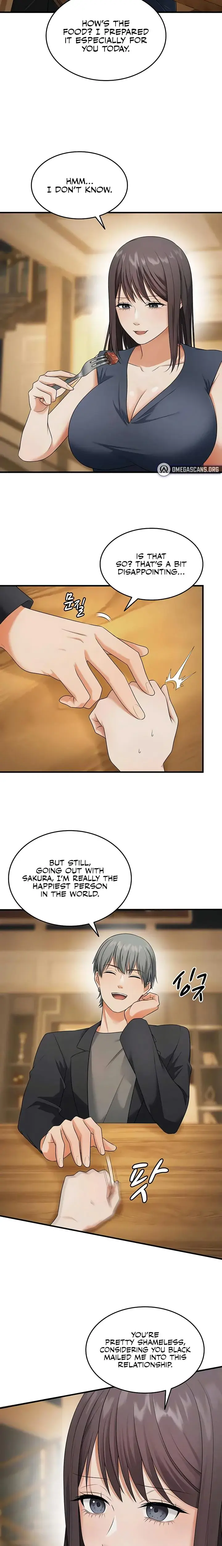 One More Chance Episode 25 - Page 2