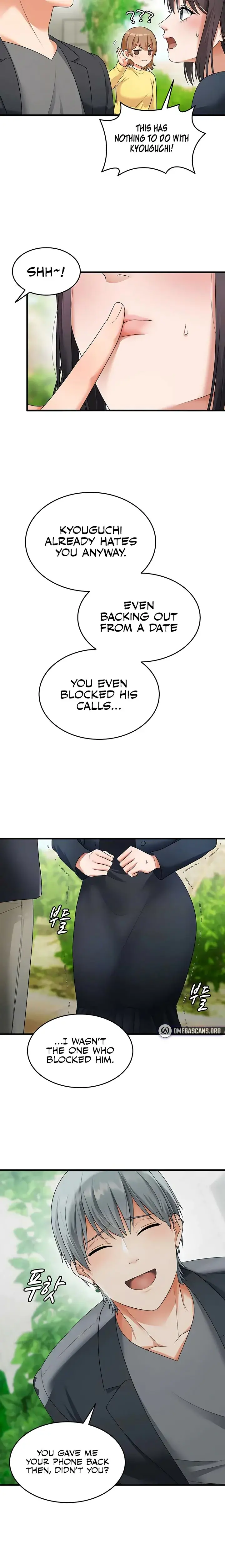One More Chance Episode 25 - Page 7