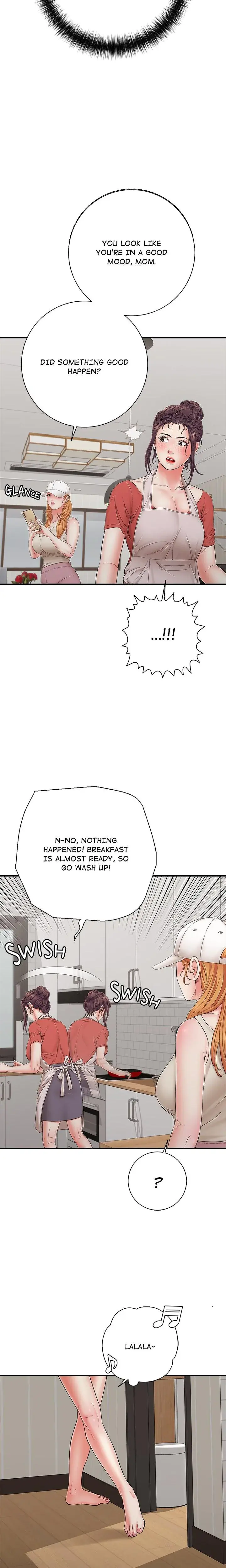 One More Time (Seokhyeon) Episode 46 - Page 13