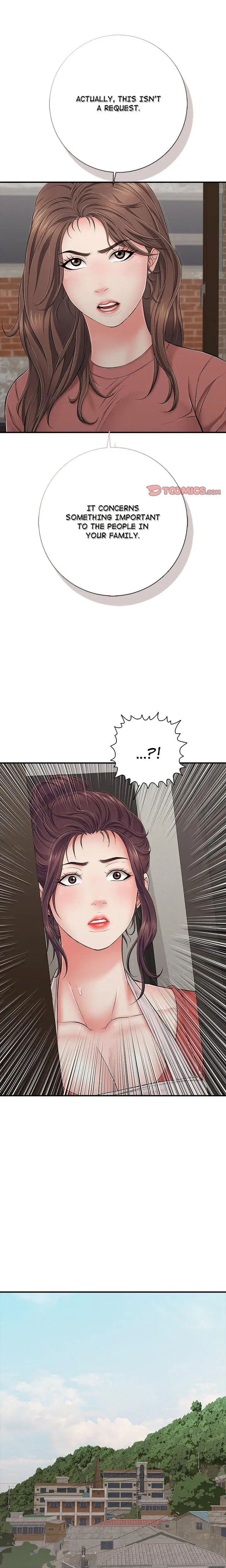 One More Time (Seokhyeon) Episode 46 - Page 19