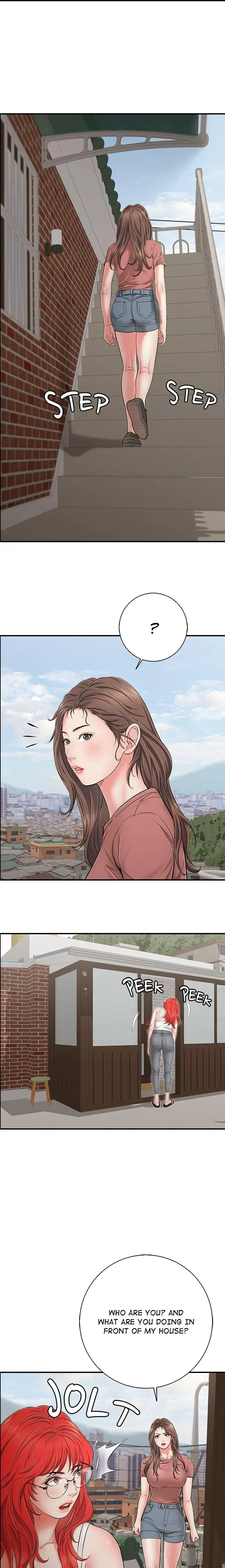 One More Time (Seokhyeon) Episode 46 - Page 20