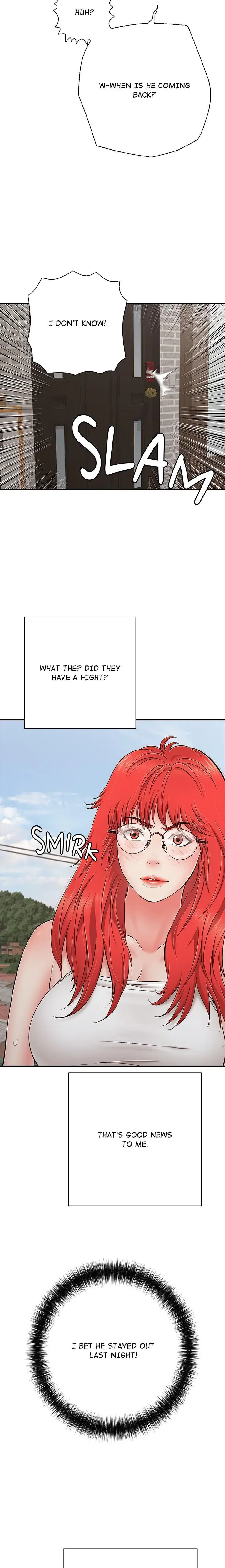 One More Time (Seokhyeon) Episode 46 - Page 23