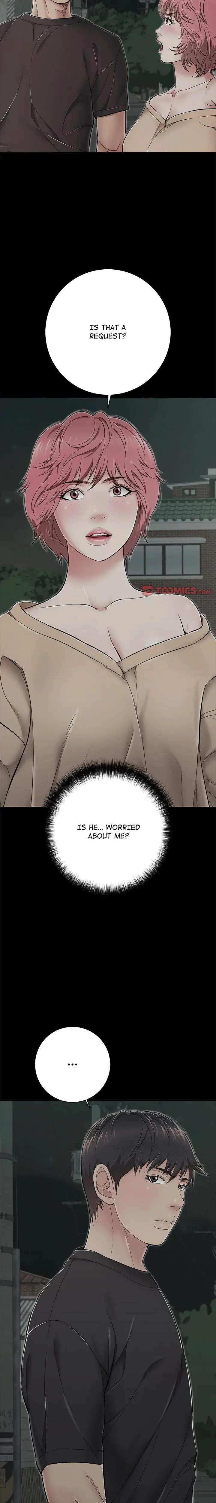 One More Time (Seokhyeon) Episode 46 - Page 29