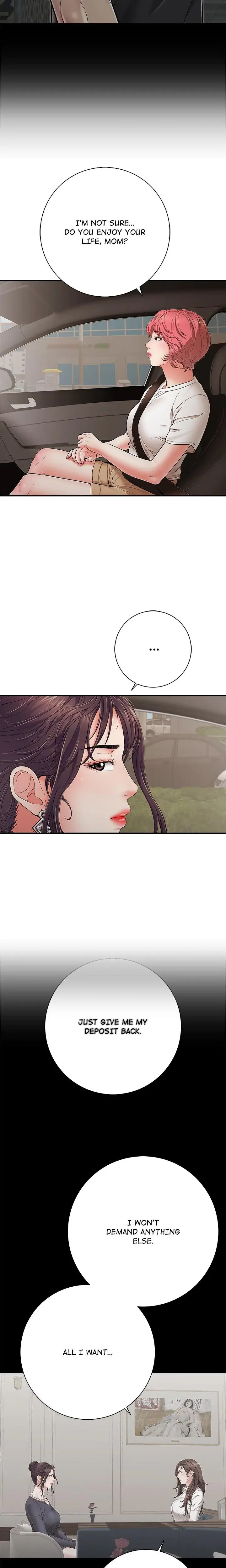 One More Time (Seokhyeon) Episode 46 - Page 30