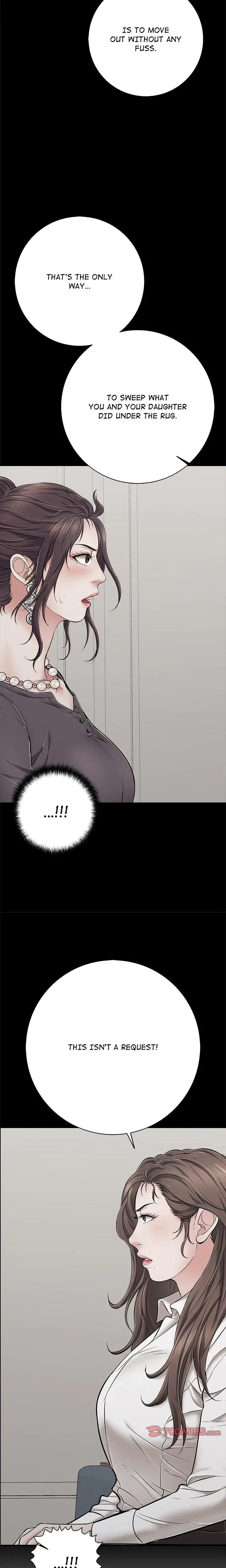 One More Time (Seokhyeon) Episode 46 - Page 31