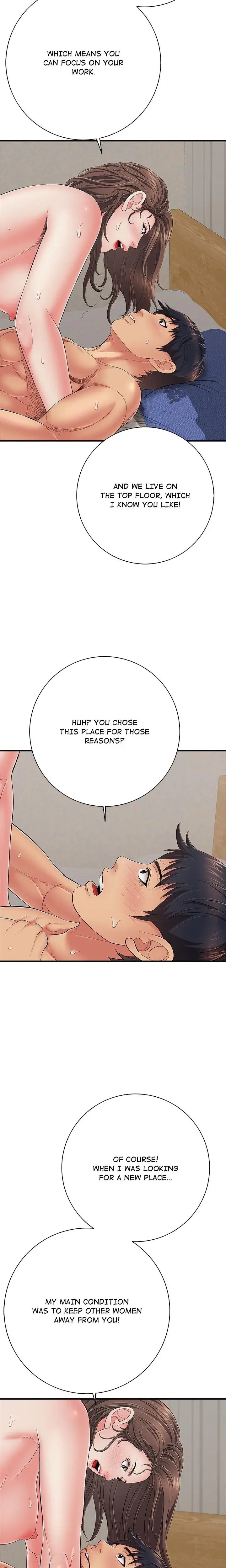 One More Time (Seokhyeon) Episode 46 - Page 35