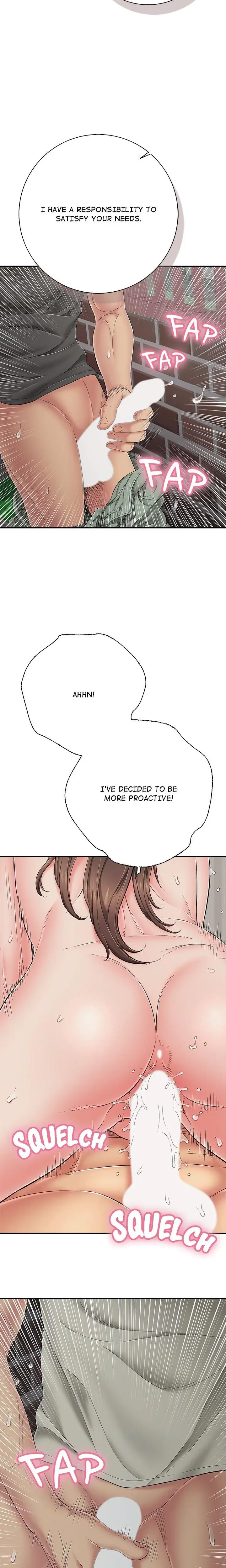 One More Time (Seokhyeon) Episode 46 - Page 38