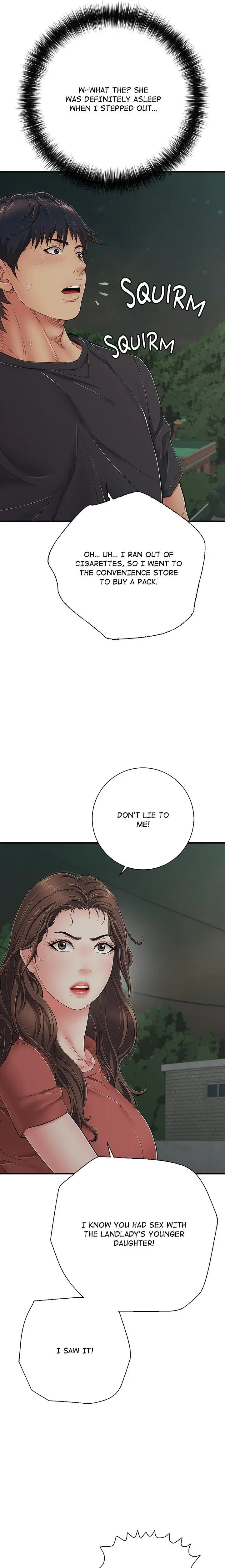 One More Time (Seokhyeon) Episode 46 - Page 5
