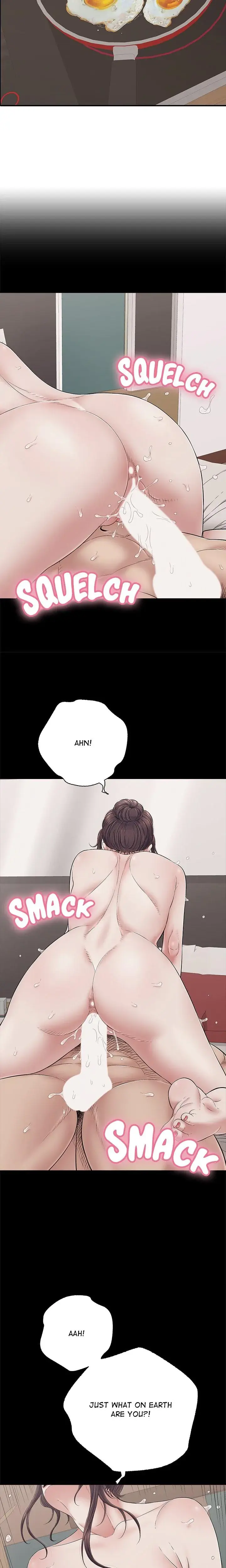 One More Time (Seokhyeon) Episode 46 - Page 8