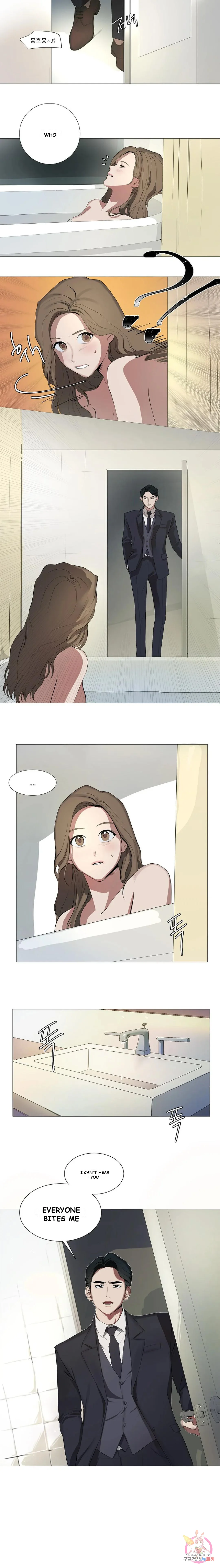 One More Time Episode 1 - Page 11