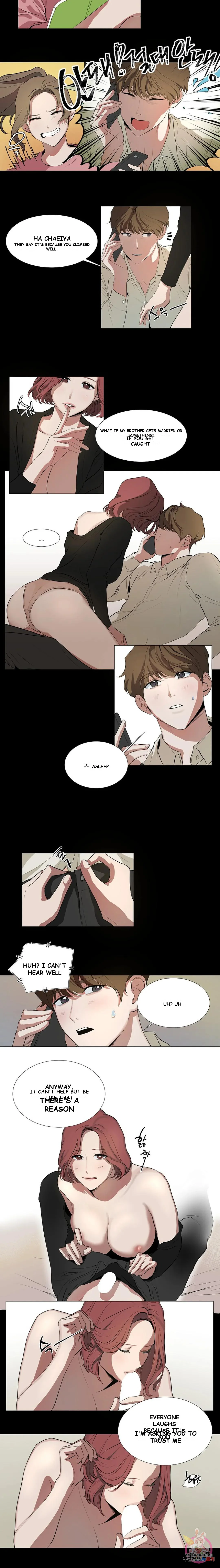 One More Time Episode 1 - Page 5