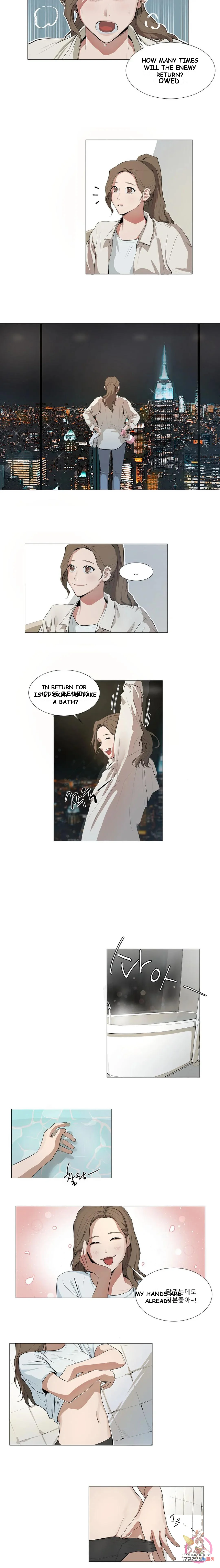 One More Time Episode 1 - Page 7