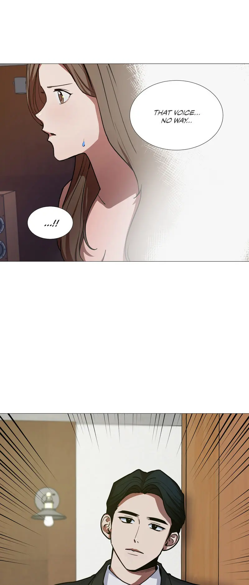 One More Time Episode 10 - Page 2