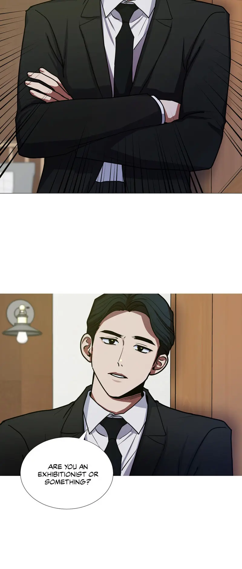 One More Time Episode 10 - Page 3