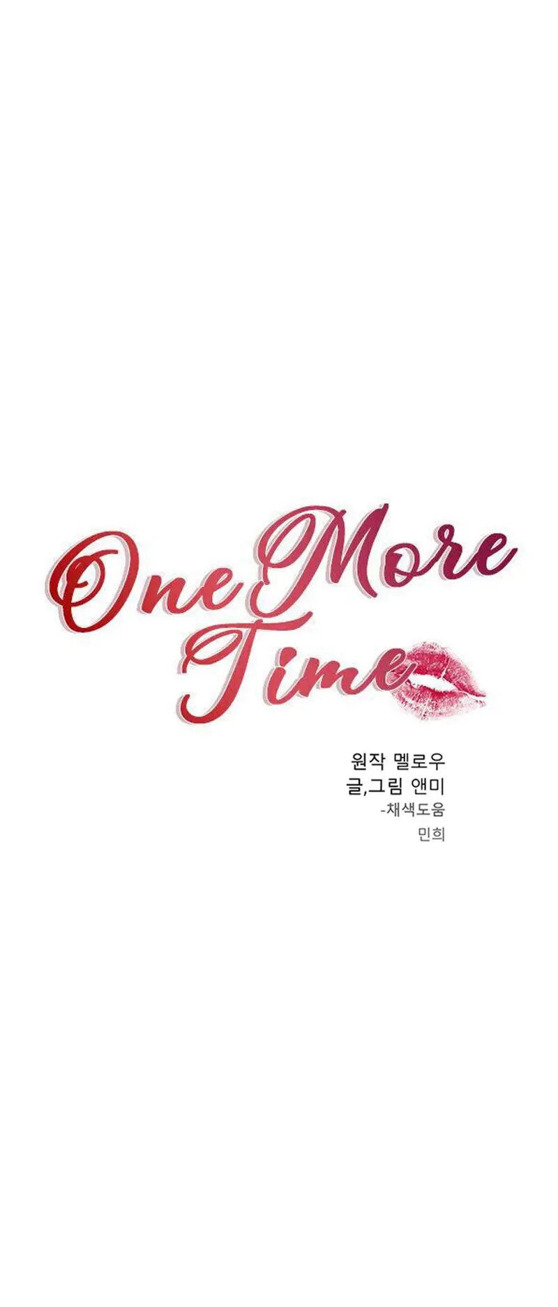One More Time Episode 10 - Page 4