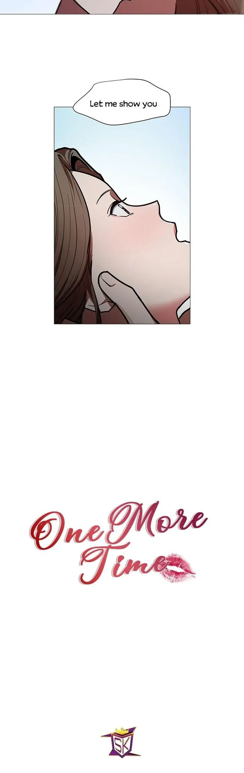 One More Time Episode 12 - Page 4