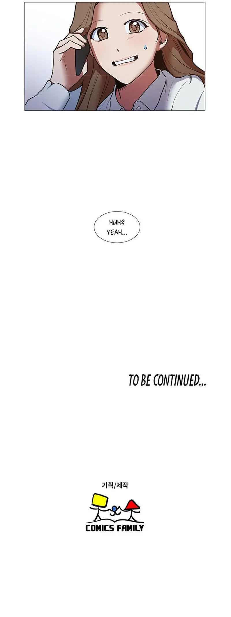 One More Time Episode 13 - Page 28