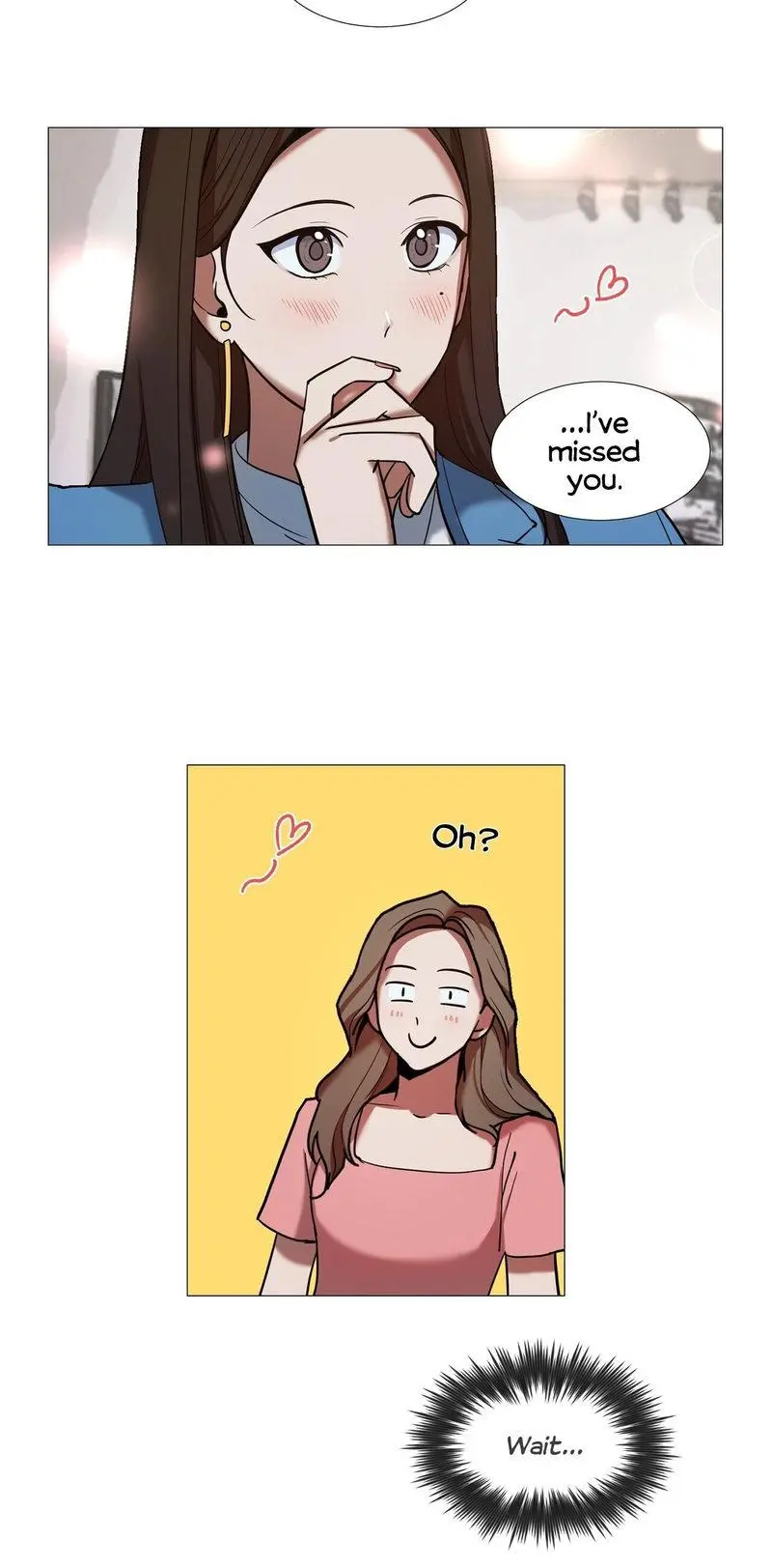 One More Time Episode 15 - Page 4