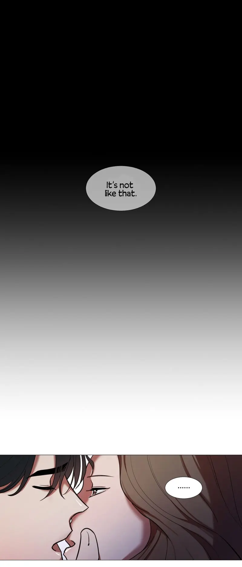 One More Time Episode 15 - Page 41