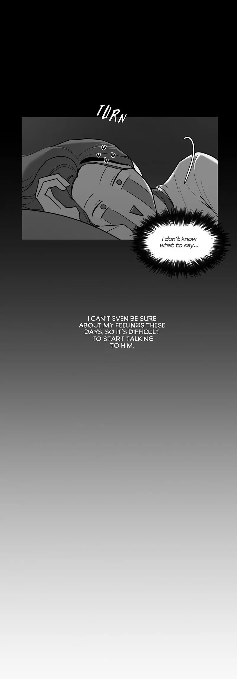 One More Time Episode 16 - Page 5