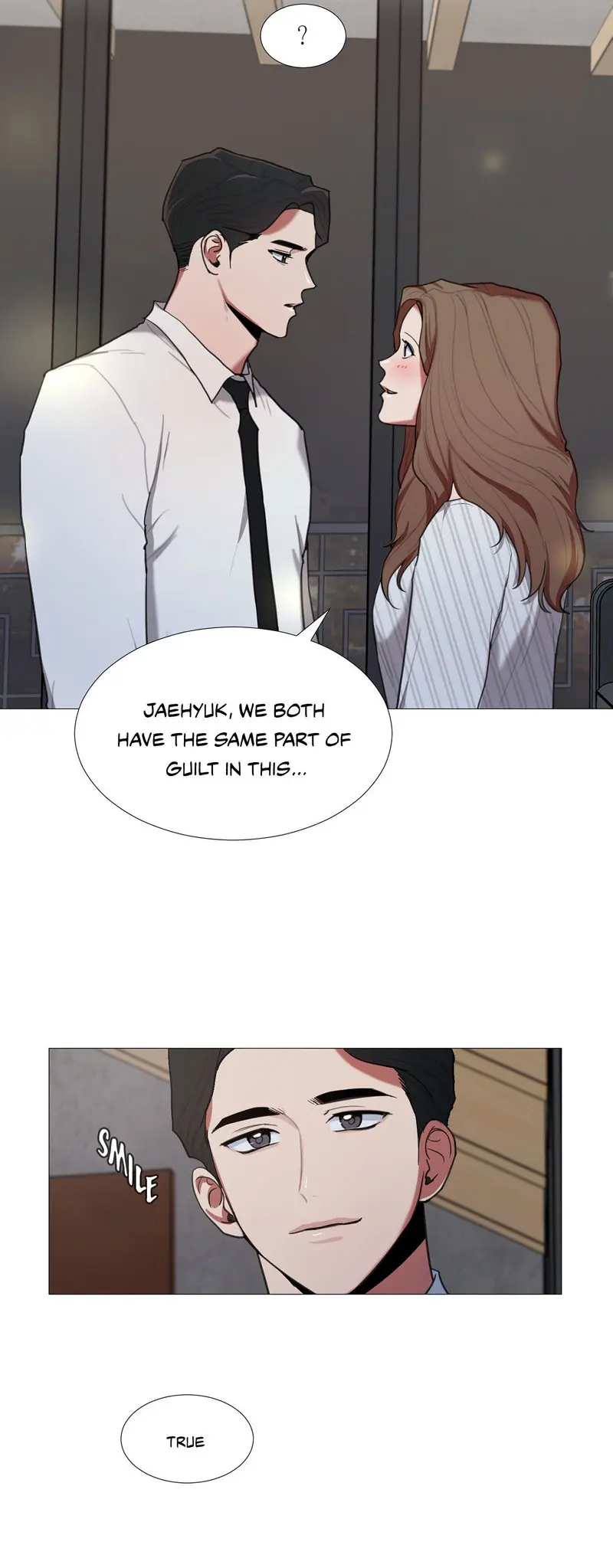 One More Time Episode 17 - Page 17