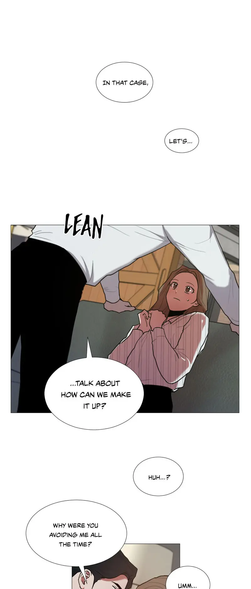 One More Time Episode 17 - Page 18