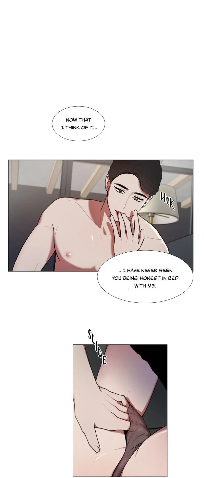 One More Time Episode 17 - Page 24