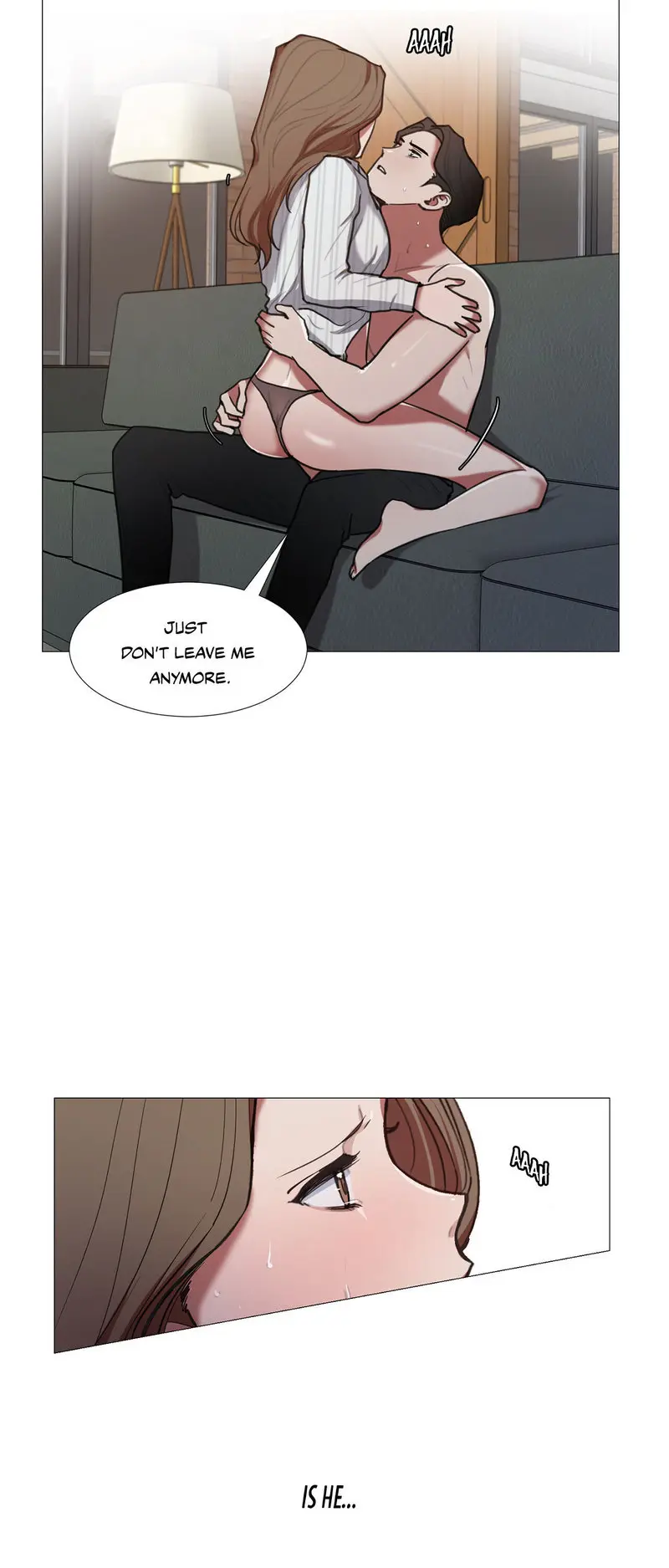 One More Time Episode 17 - Page 31