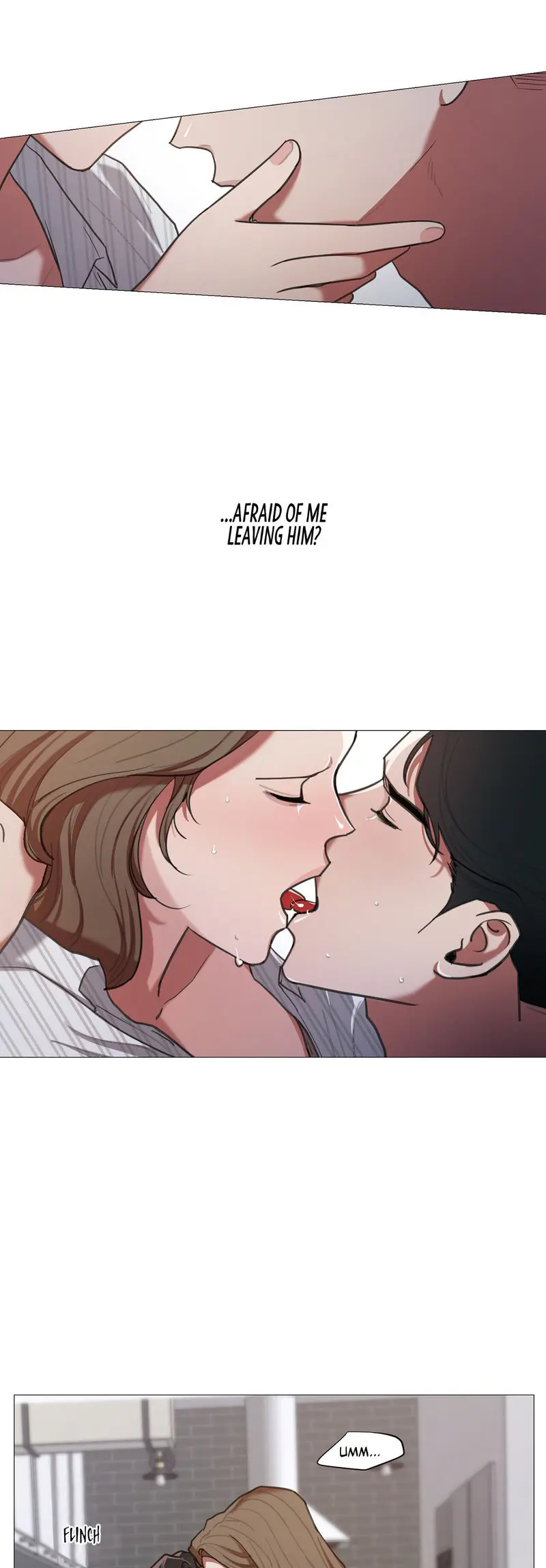 One More Time Episode 17 - Page 32