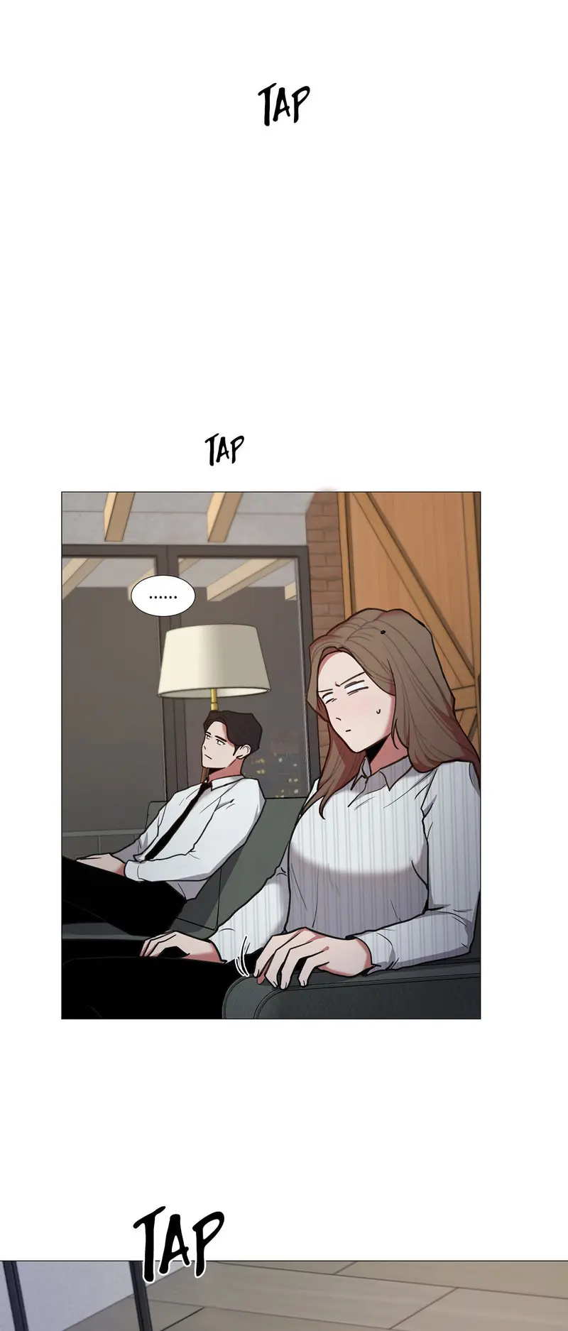 One More Time Episode 17 - Page 4