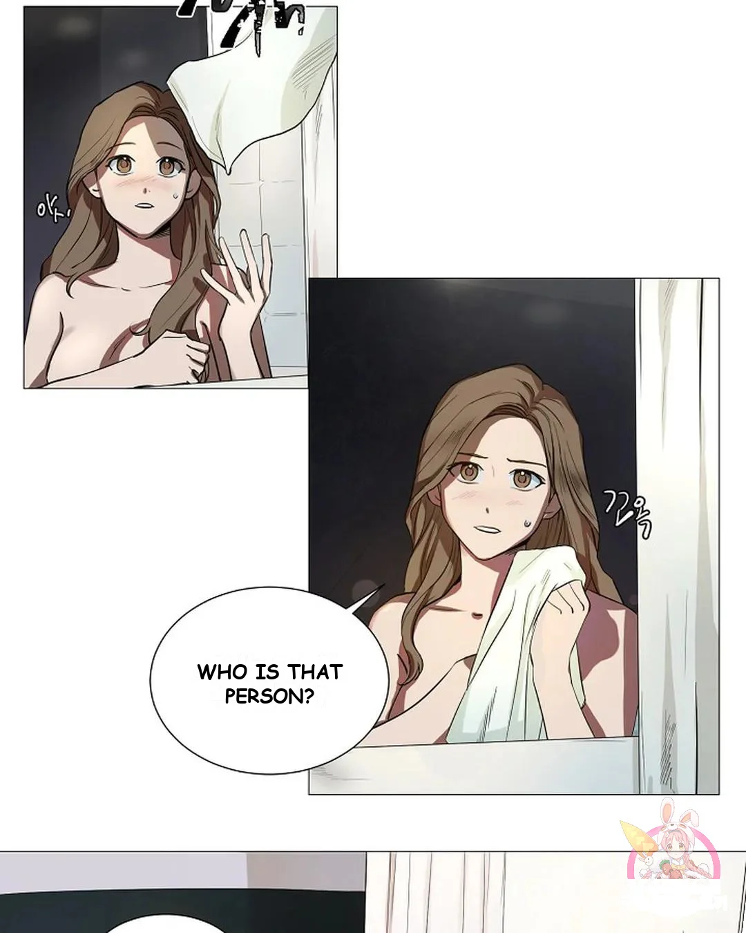 One More Time Episode 2 - Page 18