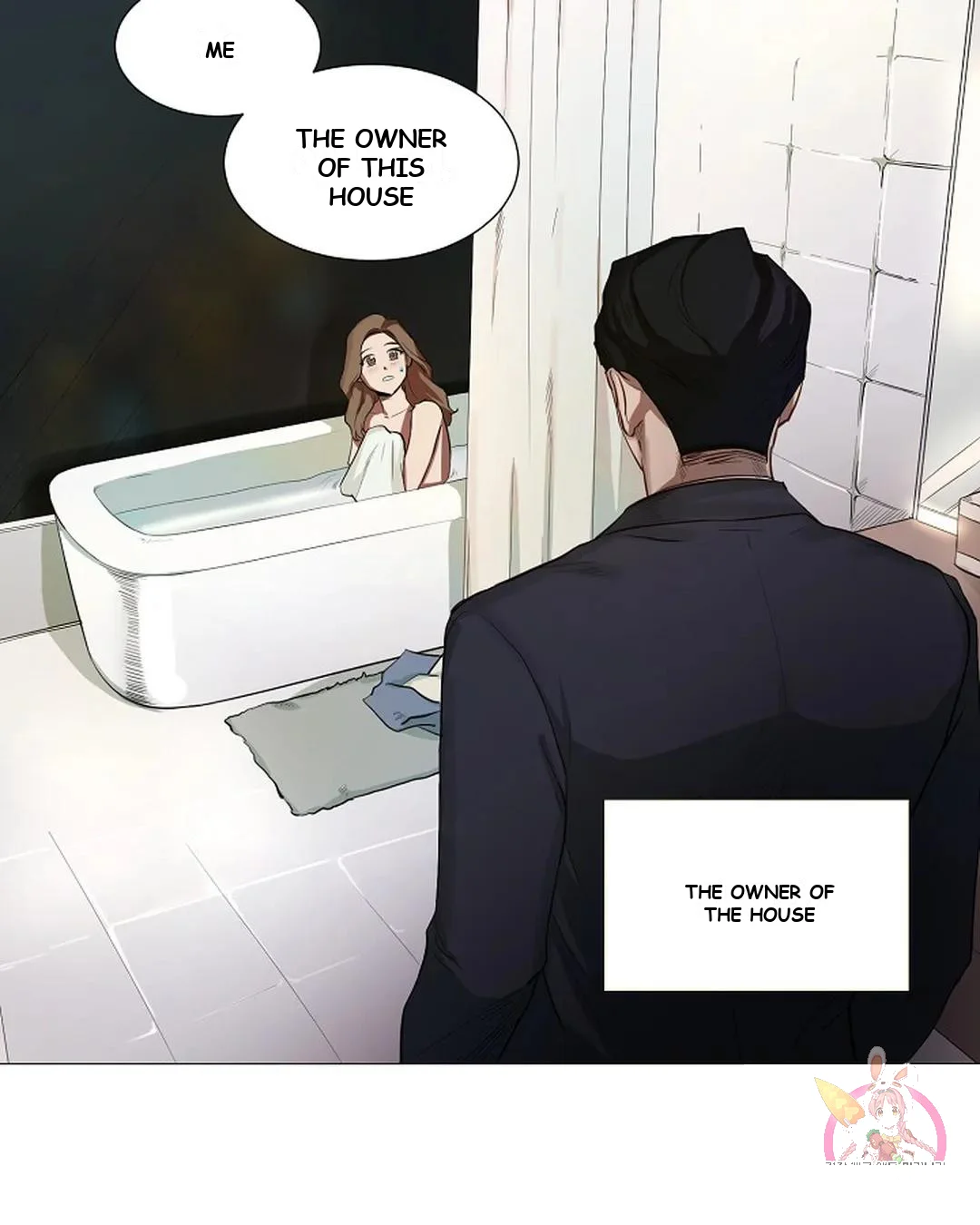 One More Time Episode 2 - Page 19