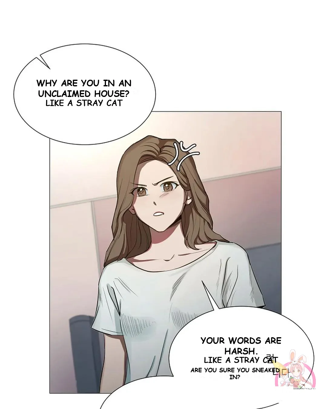 One More Time Episode 2 - Page 44