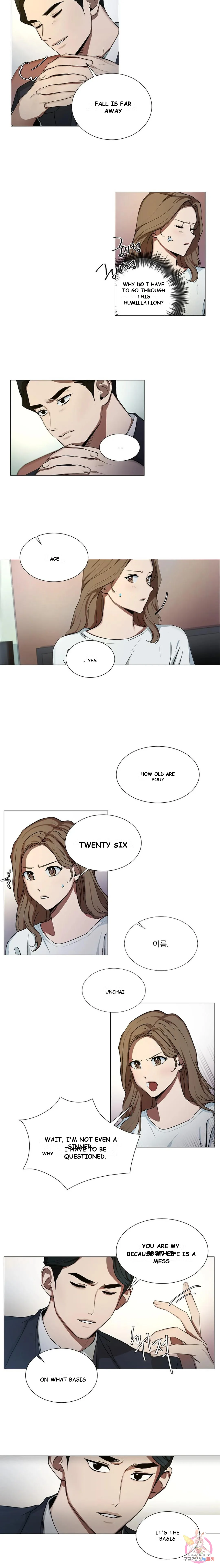One More Time Episode 3 - Page 3