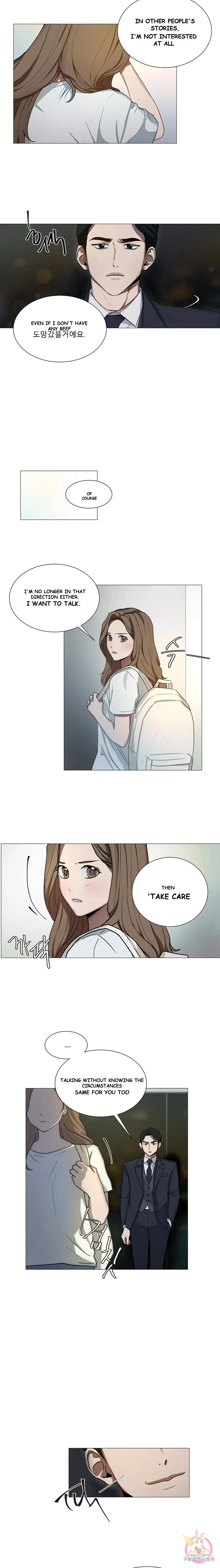 One More Time Episode 3 - Page 7