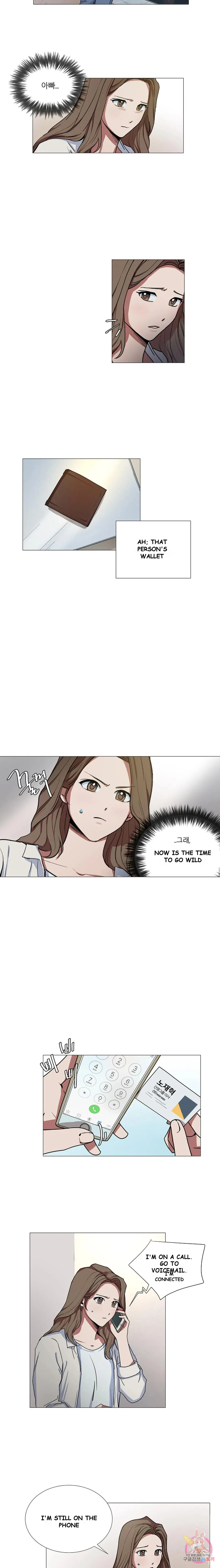 One More Time Episode 4 - Page 4