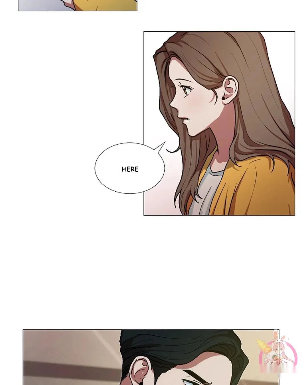 One More Time Episode 5 - Page 10