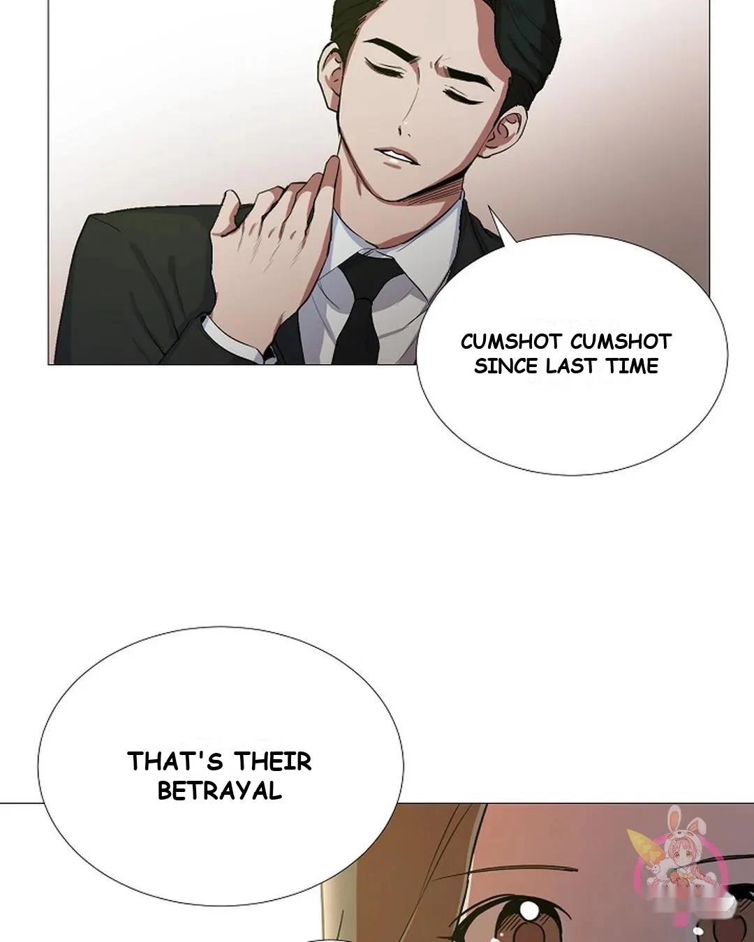 One More Time Episode 5 - Page 29