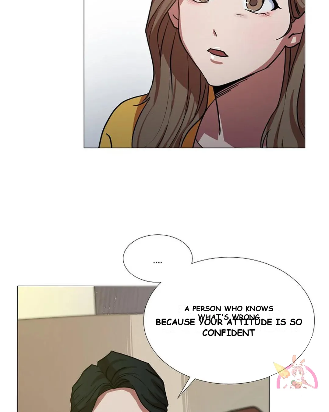 One More Time Episode 5 - Page 33