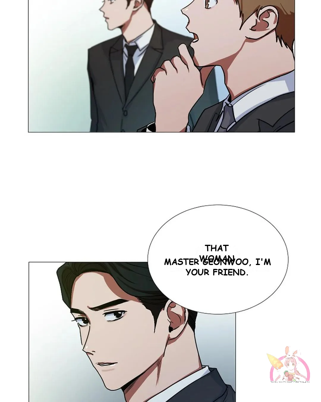 One More Time Episode 5 - Page 40
