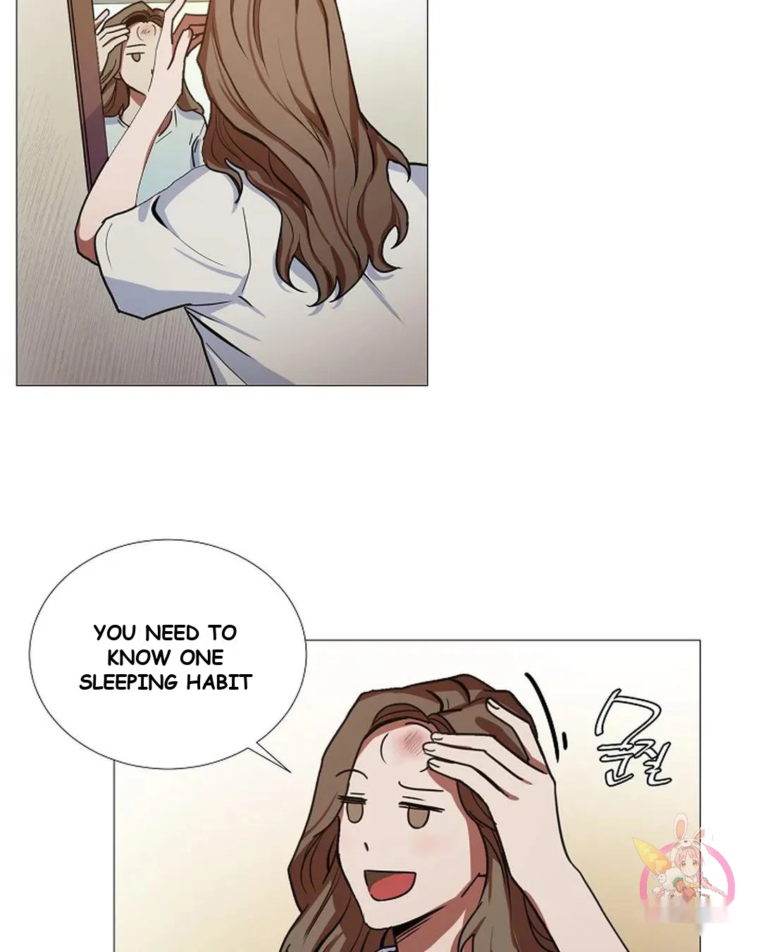 One More Time Episode 5 - Page 48